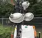 2019 Magnum Pro MLT6SM Portable Light Tower