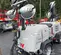 2018 Wacker Neuson LTV6L Portable Light Tower
