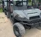 2021 Polaris PRO XD 4000D Utility Vehicle