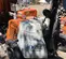 2018 Magnum Pro MLT6SM Portable Light Tower