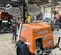 2020 Magnum Pro MLT6SM Portable Light Tower