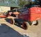2017 Skyjack SJ45T Boom Lift