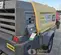 2018 Atlas Copco XATS 400 JD8FT4 Air Compressor