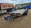 2021 Anderson Trailers TI7166TC Trailer