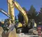 2021 Kobelco SK300LC-10 Excavator