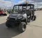 2021 Polaris PRO XD 4000D Utility Vehicle