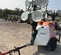 2017 Magnum Pro MLT6SM Portable Light Tower