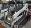2021 Bobcat T595 Track Loader