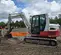 2021 Takeuchi TB290C Mini Excavator