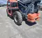 2017 Skyjack SJ843TH Forklift