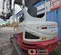 2021 Takeuchi TB240 Mini Excavator