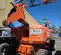2017 JLG 800AJ Articulating Boom Lift