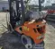 2021 Doosan G25N-7DF Warehouse Forklift