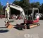 2021 Takeuchi TB240 Mini Excavator