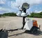 2020 Magnum Pro MLT6SM Portable Light Tower