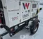 2023 Wacker Neuson G50 T4F 600V Diesel Generator