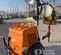2018 Magnum Pro MLT6SM Portable Light Tower