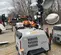 2020 Wacker Neuson LTV6L Portable Light Tower
