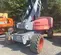 2017 Skyjack SJ86T Boom Lift