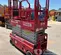 2020 MEC MICRO 26 Scissor Lift