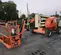 2017 JLG 450AJ Articulating Boom Lift