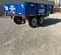 2017 Anderson Trailers D7106T Dump Trailer
