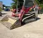 2020 Takeuchi TL8R2R Track Loader