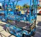 2016 Genie GS-1930 Scissor Lift