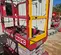 2019 MEC MICRO 19 Scissor Lift