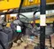 2018 JCB 510-56 Forklift