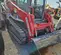 2022 Takeuchi TL12V2-CR Track Loader