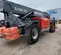 2018 Skyjack SJ1256THS Forklift