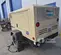 2020 Doosan P425/HP375EXT4I Air Compressor