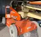 2017 JLG E450AJ Articulating Boom Lift
