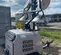 2019 Wacker Neuson LTV6L Portable Light Tower
