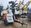 2021 Generac MLT6SKDS Portable Light Tower
