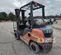 2020 Toyota 8FGU25 Warehouse Forklift