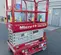 2019 MEC MICRO 19 Scissor Lift