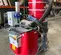 2021 Blastrac BDC-33 Vacuum