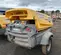 2017 Atlas Copco XAS185KD7 T4F Air Compressor