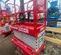 2019 MEC MICRO 19 Scissor Lift