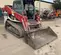 2021 Takeuchi TL12V2-CR Track Loader