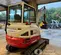 2021 Takeuchi TB235-2CR Mini Excavator
