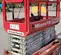 2018 MEC MICRO 19 Scissor Lift