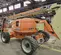 2017 JLG 600AJ Articulating Boom Lift