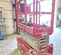 2018 MEC MICRO 19 Scissor Lift