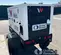 2022 Wacker Neuson G25 T4F Diesel Generator