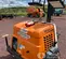 2023 Generac MLT6SMDS Portable Light Tower