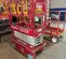 2017 MEC 1330SE Scissor Lift