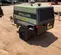 2018 Sullair 185DPQ-JD Air Compressor